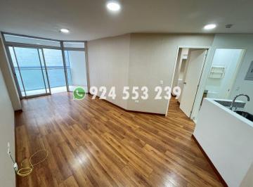 Departamento de 1 habitación, Lima · Departamento Sin Amoblar 55 m² 1 Año 2x1 01 Dorm 01 Baño Incluye Cocina y Horno No Cochera