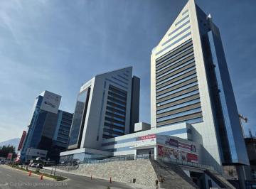 Oficina comercial , Arequipa · Oficina 62 m² en City Towers – Piso 8 | Challapampa