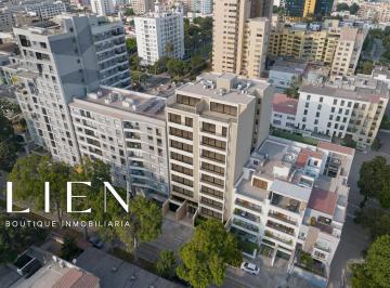 Departamento · 201m² · 3 Dormitorios · 2 Estacionamientos · Entrega Q3 2027 | Arquitecto Mario Lara | Precios de Preventa | Proyecto Boutique