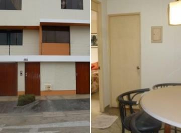 Departamento 62m² Alquiler San Miguel · 35 Av de La Marina / 65 m² / Vista Exterior /1x1
