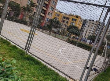 Departamento de 5 habitaciones, Callao · Alquilo Dpto. Duplex 5dorm. Terraza, Famili, Cancha de Fútbol, Parque Plaza Vea Colonial49