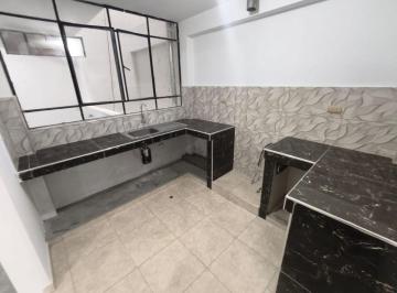 Departamento de 2 habitaciones, Lima · Alquiler Depa a 1 Cuadra de Canta Callao y Bertello