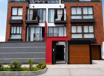 Departamento de 3 habitaciones, Lima · Duplex de 130 m de Estreno Frente a Parque Los Cedros de Villa Chorrillos -