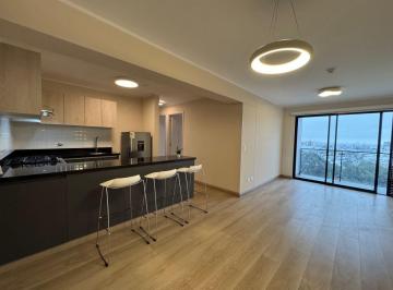 Departamento de 3 habitaciones, Lima · Departamento de Estreno en Alquiler | El Derby – Surco | 3 Dorm. | Piso 12 | Áreas Comunes