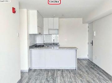 Departamento de 3 habitaciones, Lima · Alquiler de Departamento Estreno en Lince
