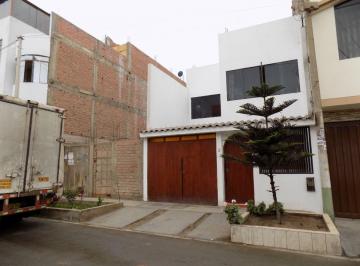 Casa de 2 habitaciones, Callao · Terreno a Medio Construir - Calle Areo Residencial / Callao