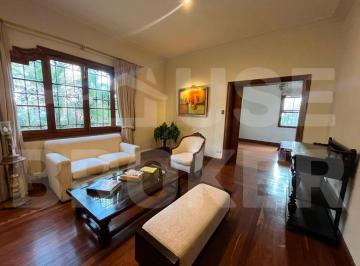 Departamento de 2 habitaciones, Lima · Departamento en Alquiler en San Isidro