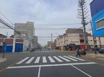 Otros · 40m² · Se Alquila Almacen (Tercer Piso) - Cercado de Lima
