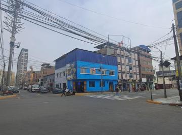 Otros · 45m² · Se Alquila Almacen (Tercer Piso) - Cercado de Lima