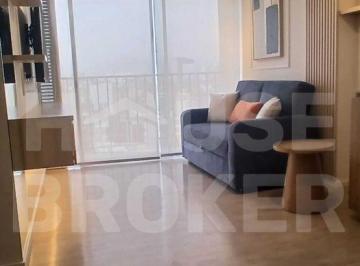 Departamento de 2 habitaciones, Lima · Departamento de Estreno en Alquiler