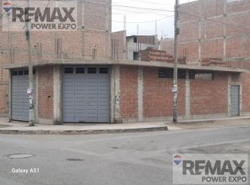 Terreno / Lote · 135m² · Venta de Terreno en Construcciòn (Obra Gris)