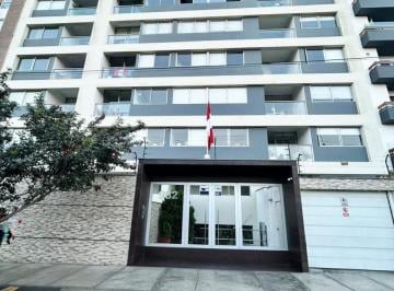 Departamento · 91m² · 3 Dormitorios · 1 Estacionamiento · Vive Frente Al Pentagonito/dpto en Alquiler 91 M²/3dorm/1cochera