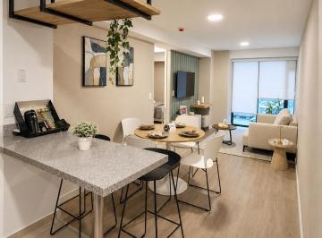 Departamento de 2 habitaciones, Lima · Departamento 2 Habitaciones Desde S/. 365,000 en Santa Beatriz