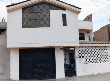 Casa de 7 habitaciones, Lima · En Venta 2 Casas. en Plena Av Cuadevilla, Carabayllo Superficie Total 360 m²
