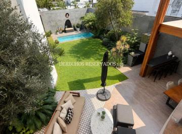Casa de 4 habitaciones, Lima · Moderna Casa de At. 465 m² - Calle Cerrada - Rinconada Baja