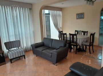 Departamento · 185m² · 4 Dormitorios · 1 Estacionamiento · Departamento - La Molina