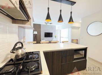 Departamento · 60m² · 2 Dormitorios · 1 Estacionamiento · Departamento en Venta | Estacionamiento con Closet | 2 Dorm.