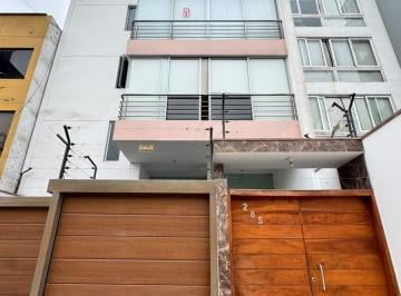 Departamento · 105m² · 3 Dormitorios · 1 Estacionamiento · Departamento en Alquiler