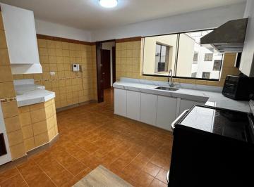 Departamento · 120m² · 2 Dormitorios · 1 Estacionamiento · Departamento en Santiago de Surco