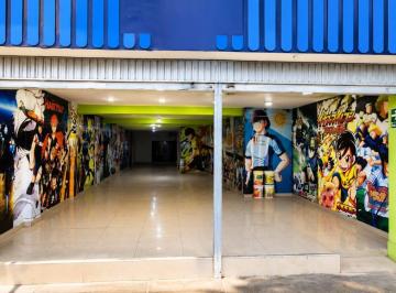 Local comercial · 120m² · Se Alquila Local Comercial – Santiago de Surco