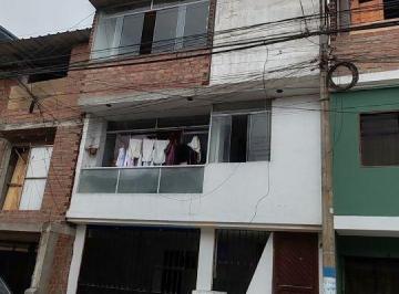 Departamento de 3 habitaciones, Lima · Se Vende Departamento Tercer Piso + Cuarto Piso (Aires) Villa Salvador