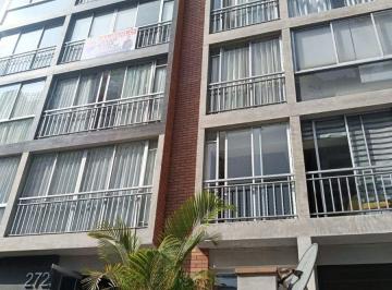 Departamento de 3 habitaciones, Lima · Vendo Comodo Departamento en Barrio Medico Surquillo