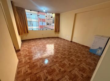 Departamento · 110m² · 4 Dormitorios · Departamento en Ate