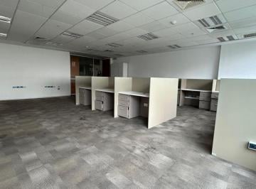 Oficina comercial , Lima · Oficina Implementada de 925 m² | San Isidro | Alquiler