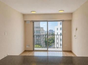 Departamento de 2 habitaciones, Lima · (El) Alquilo Moderno Dpto. 2 Dorm. con Balcón – Lince