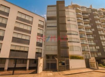 Departamento · 143m² · 4 Dormitorios · Departamento en Surquillo