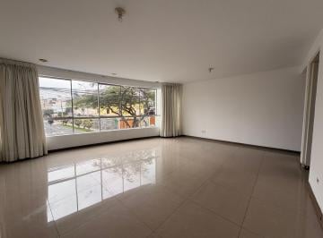 Departamento de 3 habitaciones, Lima · Amplio, Acogedor y Céntrico Departamento