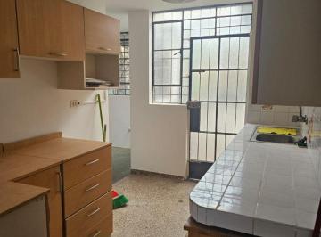 Departamento de 2 habitaciones, Ica · Departamento en 1er Piso con 2 Dorm. con Patio