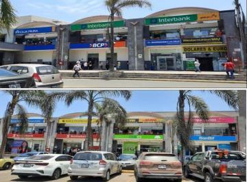 Local comercial · 254m² · Se Alquila Local en El Centro Bancario de Santa Anita