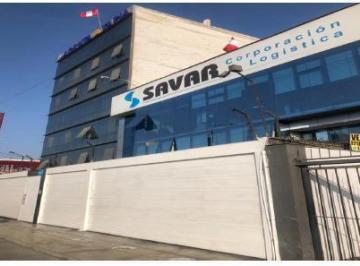 Oficina comercial · 925m² · 4 Estacionamientos · Centro Corporativo en Javier Prado Alta Visibilidad y Conectividad
