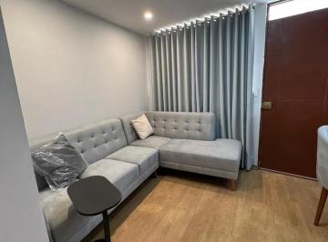 Departamento · 55m² · 1 Dormitorio · Vendo Departamento de 55 m² Amoblado en La Av del Aire, San Luis