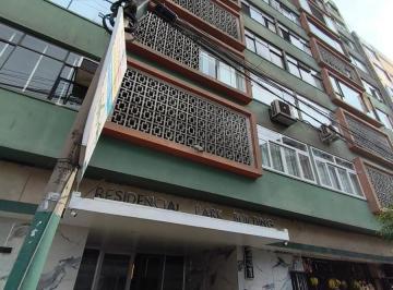 Departamento · 61m² · 1 Dormitorio · Departamento 61 m² Vista Exterior en Jesús María – Usd 88,000 Negociable