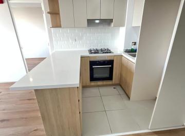 Departamento · 51m² · 2 Dormitorios · Alquiler o Venta de Moderno Dpto. con Vista Parcial Al Mar en La Perla - Ideal Para Vivir o Invertir