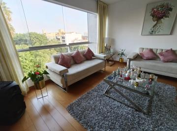 Departamento · 193m² · 3 Dormitorios · 4 Estacionamientos · Departamento Duplex, 243 m², 3 Dorm. 4 Estacionamientos, San Borja