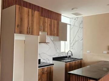 Departamento · 85m² · 2 Dormitorios · Departamento en Alquiler