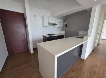 Departamento · 83m² · 3 Dormitorios · 1 Estacionamiento · Departamento de 83.77 m² en Piso 30 con Cochera | 3 Dorm. | La Victoria