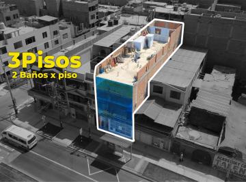 Local comercial , Callao · ¡Se Alquila! Edificio Comercial en Ubicación Estratégica en El Callao