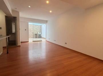 Departamento de 3 habitaciones, Lima · Departamento en Venta Barranco
