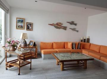 Casa · 200m² · 6 Dormitorios · Vendo Linda Casa de Playa en Malecón Playa Norte N° 5xx, Fila 2, Punta Hermosa Norte