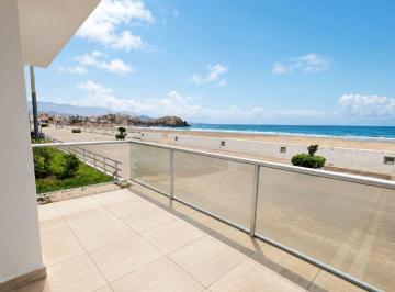 Departamento de 3 habitaciones, Lima · Punta Negra - Departamento en Venta en Malecón, Vista Al Mar $130,000