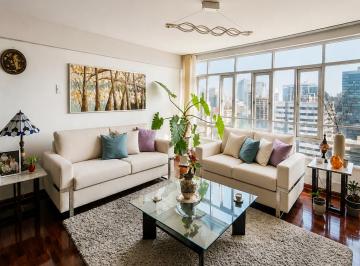 Departamento de 5 habitaciones, Lima · Jesús Maria - Residencial San Felipe Dúplex en Venta $280,000