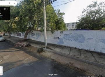 Terreno / Lote , Lima · Vendo Terreno en La Campiña de Chorrillos - Para Proyecto Inmobiliario