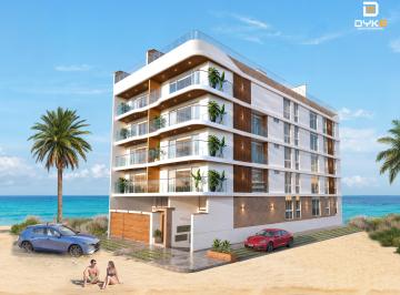 Departamento de 2 habitaciones, Lima · North Beach 11 - Frente Al Mar