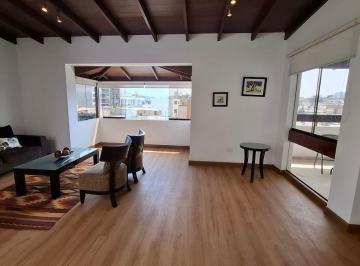 Departamento de 3 habitaciones, Lima · Departamento de 154 m² con 3 Dorm. en Venta en Las Casuarinas Baja