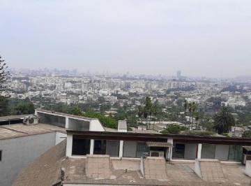 Terreno / Lote · 1165m² · 1 Dormitorio · Vendo Terreno en Calle Hoyada Grande Mz X, Urb. Las Casuarinas Alta, Surco