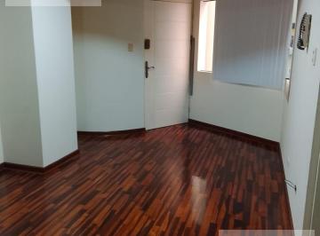 Oficina comercial · 70m² · 2 Dormitorios · Alquiler de Deprtamento en Jesús María